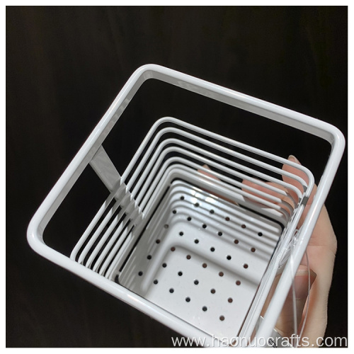 Home kitchen shelving A knife and fork frame